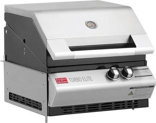 Image du produit Outdoorchef Arosa 570 G Evo Black (9.50 kW)