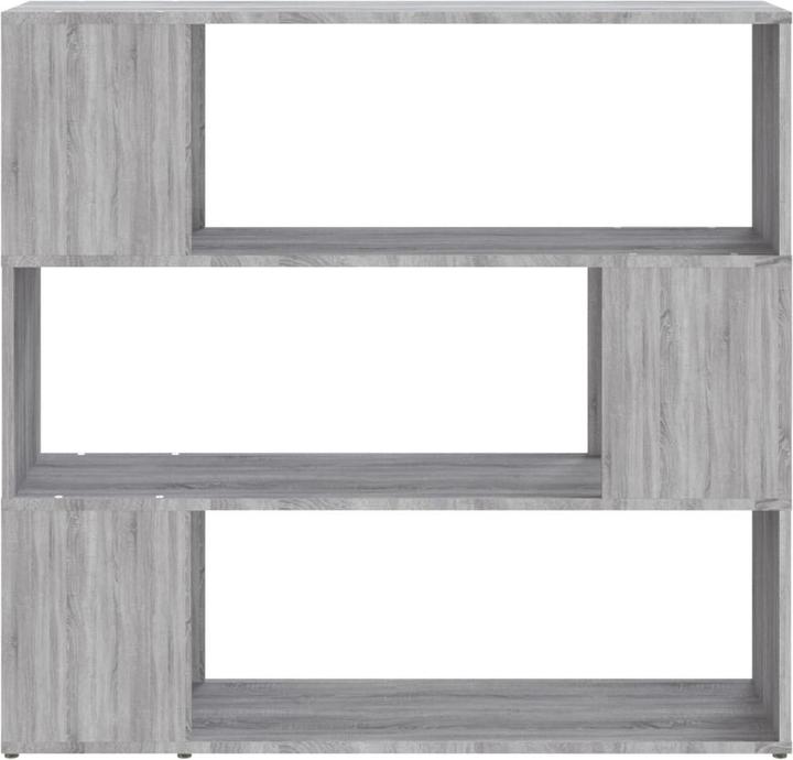 Image du produit vidaXL Tabb (100 x 24 x 94 cm)