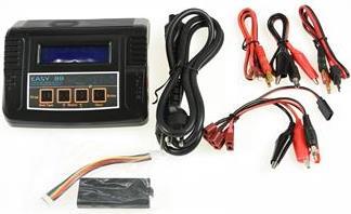 Actual product image Maxpro Charger Easy 80