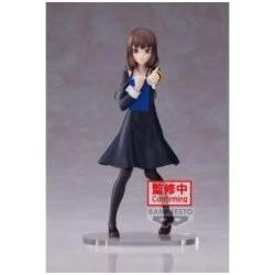 Thumbnail - Banpresto KAGUYA-SAMA LOVE IS WAR - Miko Iino - Figurine Kyunties 17cm