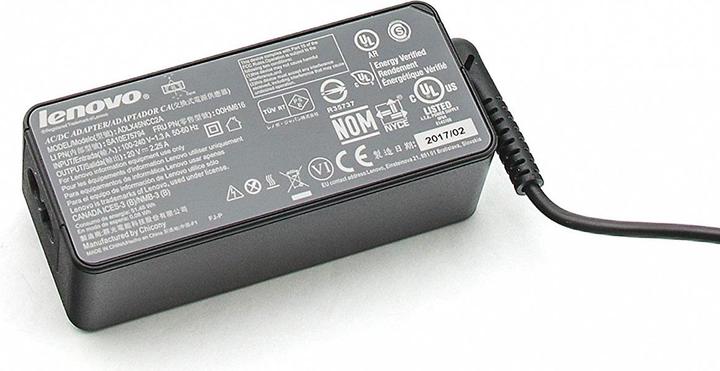 Produktbild Lenovo Netzteil (45 W)