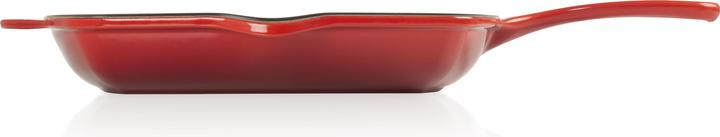 Produktbild Le Creuset Signature (26 cm, Grillpfanne, Gusseisen)