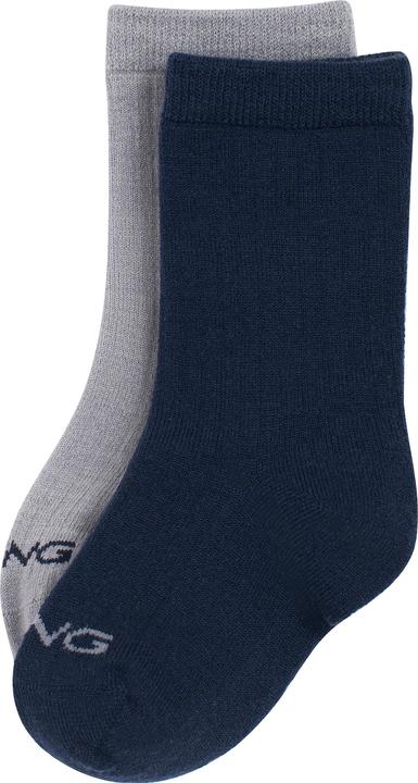 Produktbild Viking Kid's Toasty 2 Pack Wool Socks (30)