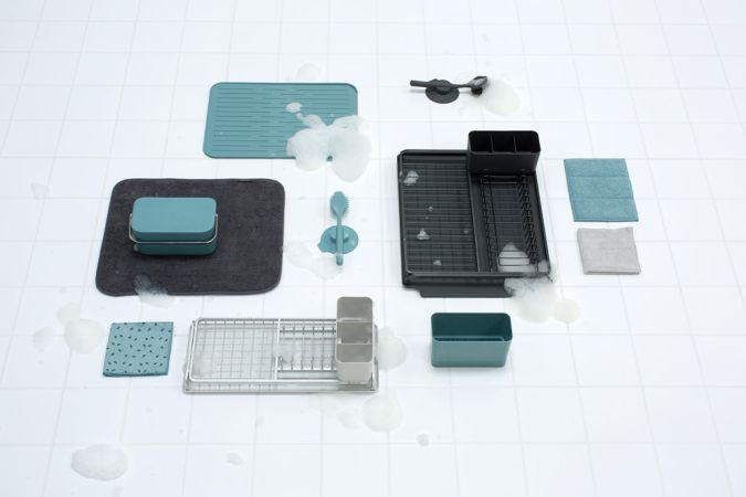 Image du produit Brabantia Tapis d'égouttage