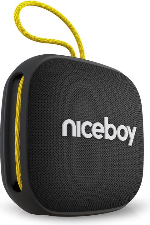 Image du produit Niceboy RAZE Mini 4 (8 h)