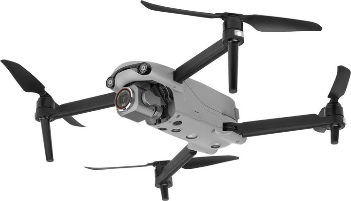 Produktbild Autel EVO Lite 6K Enterprise Basic Combo Graue Drohne (40 min, 866 g, 20 Mpx)