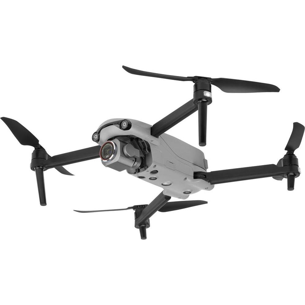 Autel Drone EVO Lite 6K Enterprise Basic Combo Grey, Accessori per droni, Grigio