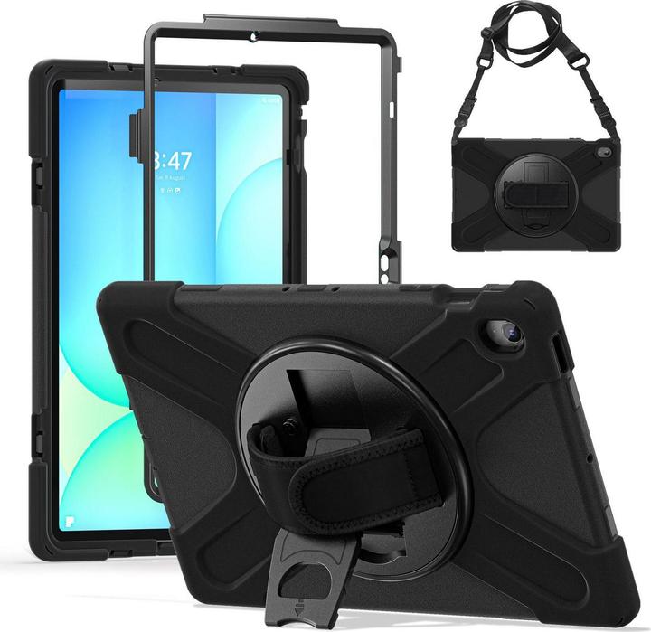 Produktbild eSTUFF Galaxy Tab S10 FE+ AUSTIN (Samsung Galaxy Tab S10 FE+)