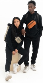 Actual product image Wandrd D1 Fanny Pack Wasatch Green V2 (Camera shoulder bag, 2.50 l)