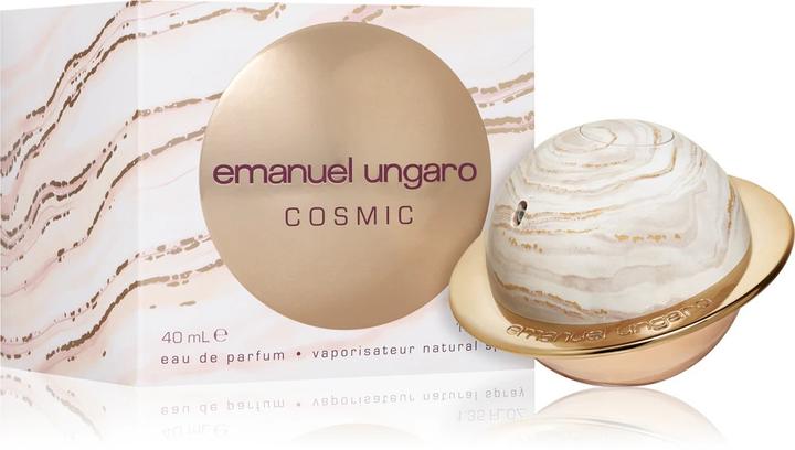 Immagine prodotto Emanuel Ungaro Emanuel Cosmic (Eau de parfum, 40 ml)