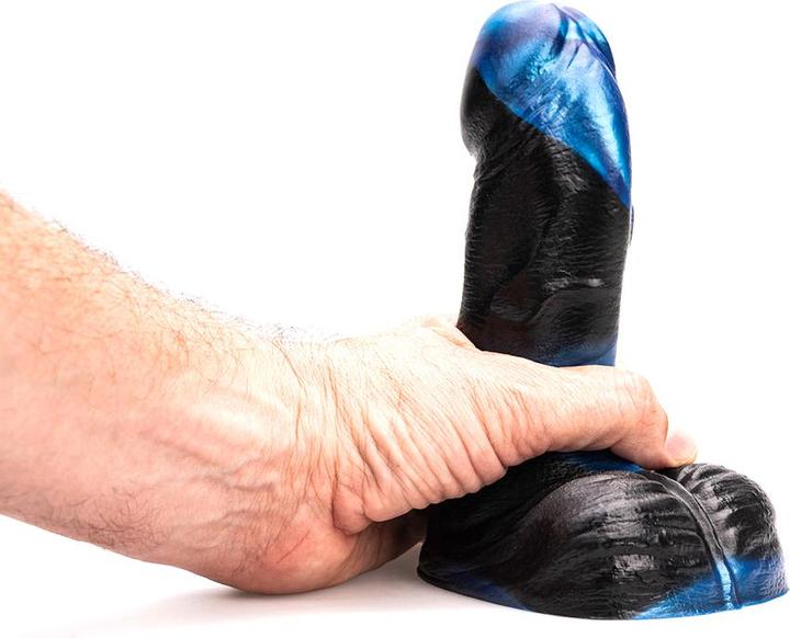 Image du produit Kiotos Revolt Blue Wave 04 Small