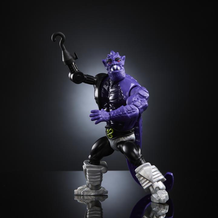 Actual product image Masters of the Universe Origins Terroar