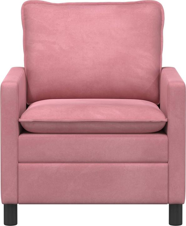 Produktbild vidaXL Modernes Sofa