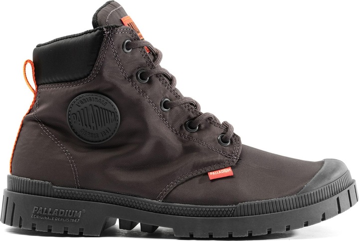 Produktbild Palladium Pampa Sp20 Cuff Wp+ - 52509 (39)