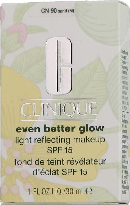 Actual product image Clinique Even Better (CN 90 Sand)