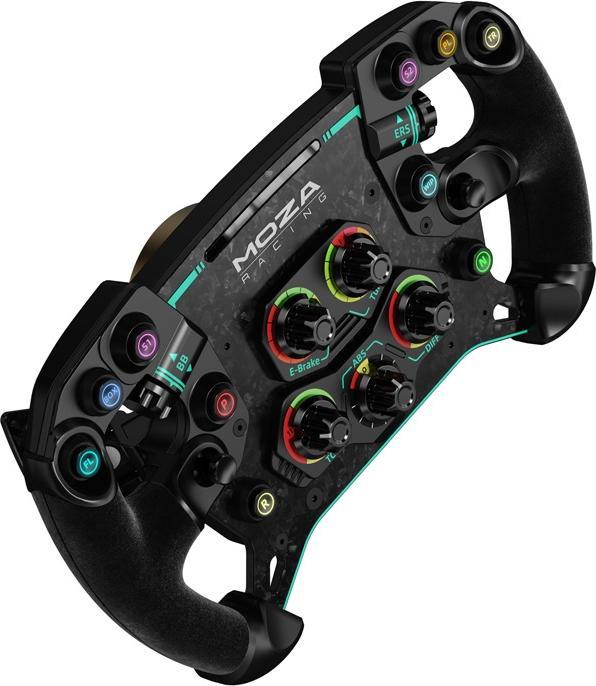 Produktbild Moza Vision GS (PC)