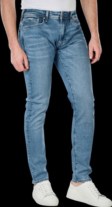 Produktbild Pepe Jeans Stanley Tapered Fit Powerflex Lime Wiser (W40/L34)