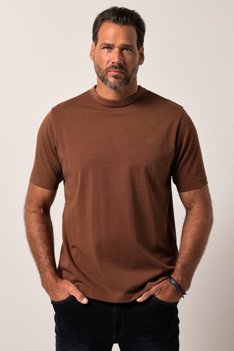 Produktbild JP1880 T-Shirt, Halbarm, Rundhals, schwere Baumwollqualität (XXL)