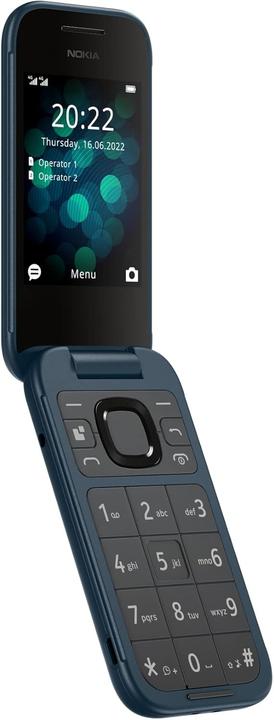 Actual product image Nokia 2660 (2.80", 0.30 Mpx)