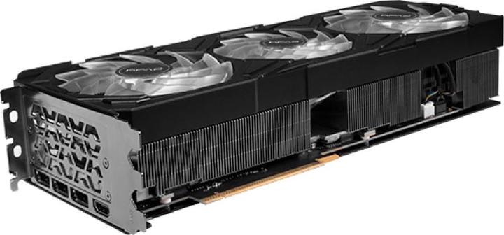 Produktbild KFA2 RTX 3090 Ti EX Gamer OC (24 GB, GDDR6X)