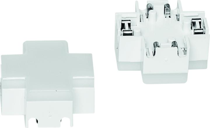Steffen LED Click (Neutral White, 4 cm, Indoor)