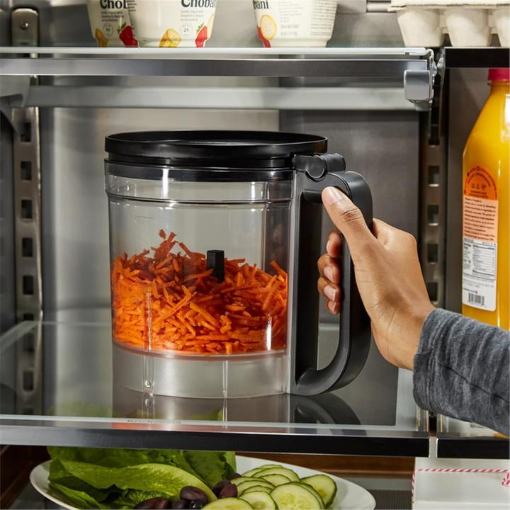 Actual product image KitchenAid 5KFP1319EAC (3100 ml, 400 W)