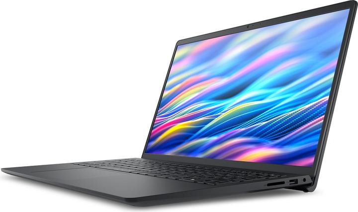 Produktbild Dell Laptop 15 DC15250 W11P i5 (15.60", 512 GB, 16 GB, DE)