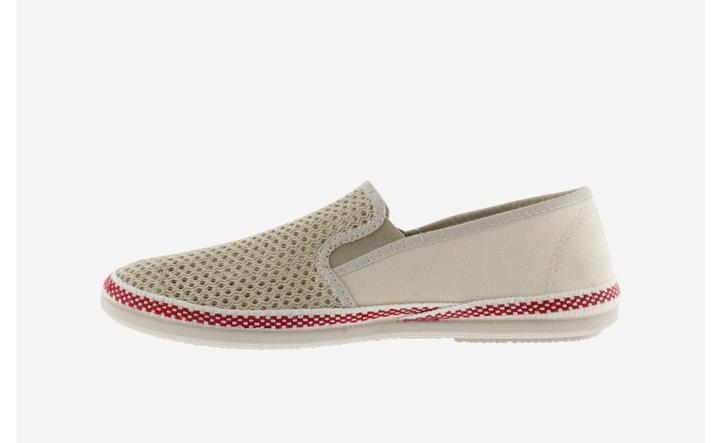 Actual product image Victoria Andre Elasticos Rejilla & Lona (40)