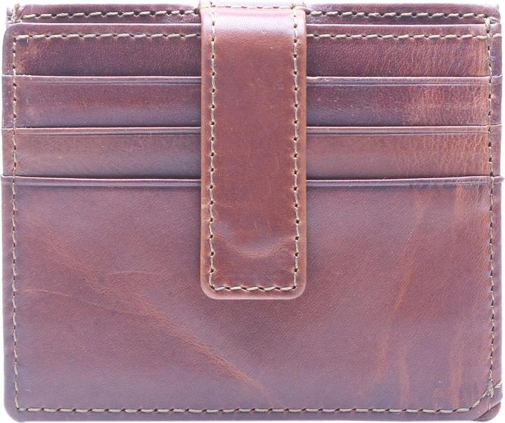 Immagine prodotto Esquire Oslo porta carte di credito RFID in pelle 10 cm