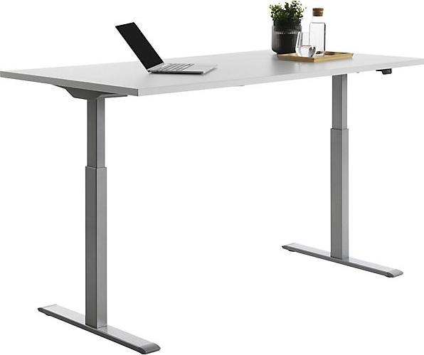 Image du produit Topstar Bureau, réglage électrique de la hauteur (1600 x 800 x 700 mm)