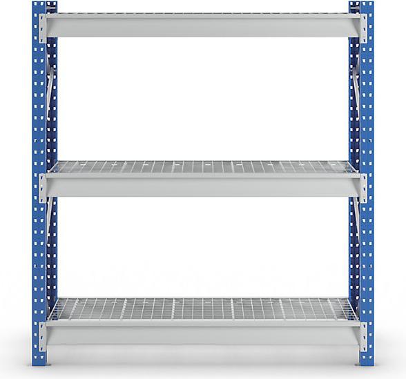 Produktbild kaiserkraft Schwerlast-Grossfachregal