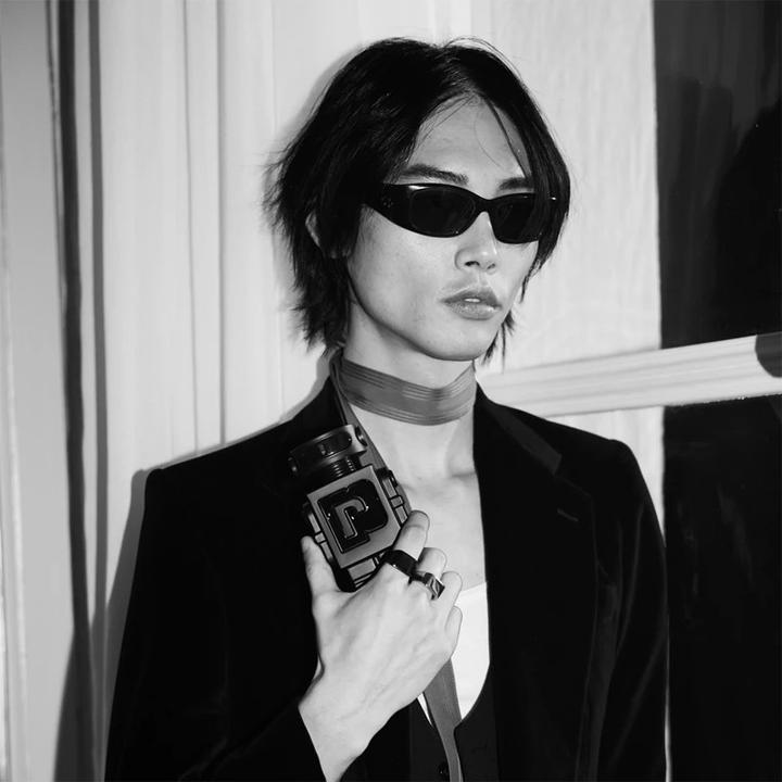 Immagine prodotto Paco Rabanne Phantom Intense Eau De Parfum Spray Ricaricabile 150ml (Eau de parfum, 150 ml)