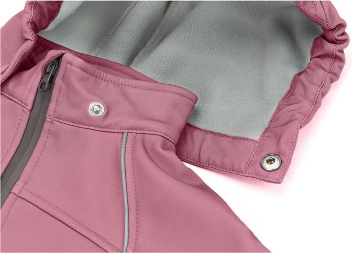 Produktbild Fillikid Softshelloverall (80)