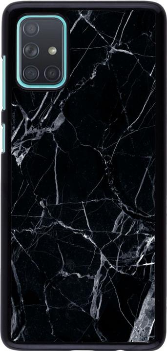 Immagine prodotto PhoneLook Coque Marmo Nero 01 (Samsung Galaxy A71)