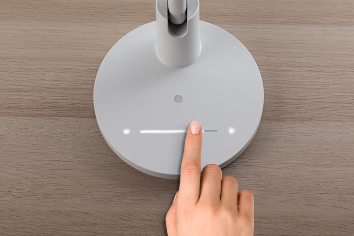 Image du produit Paulmann Schreibtischleuchte Darba (1150 lm)