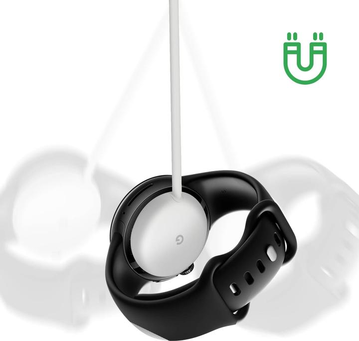Immagine prodotto Google Cavo di ricarica USB-C, magnetico