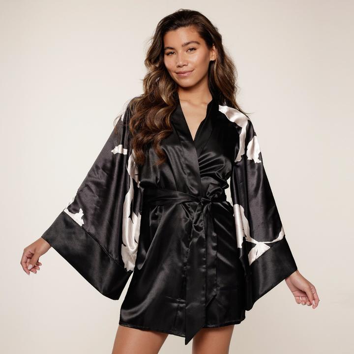 Produktbild LingaDore Kimono (L)