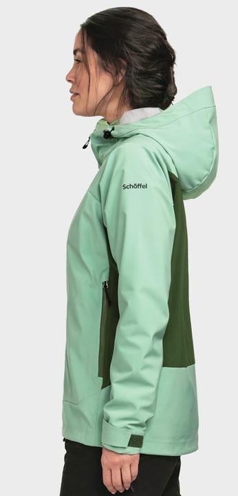 Produktbild Schöffel Women's Softshell Jacket Milagle (42, XL)