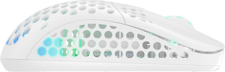 Immagine prodotto CHERRY xtrfy Mouse da gioco senza fili M42, RGB (Senza fili)