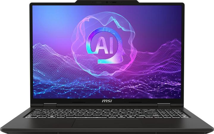 Actual product image MSI VenturePro 16 A2RWEG-003FR (16", 512 GB, 16 GB, FR)