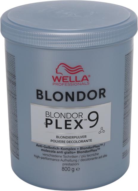 Produktbild Wella BlondorPlex Powder (Blond)