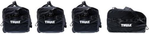 Produktbild Thule Go Pack Set 8006