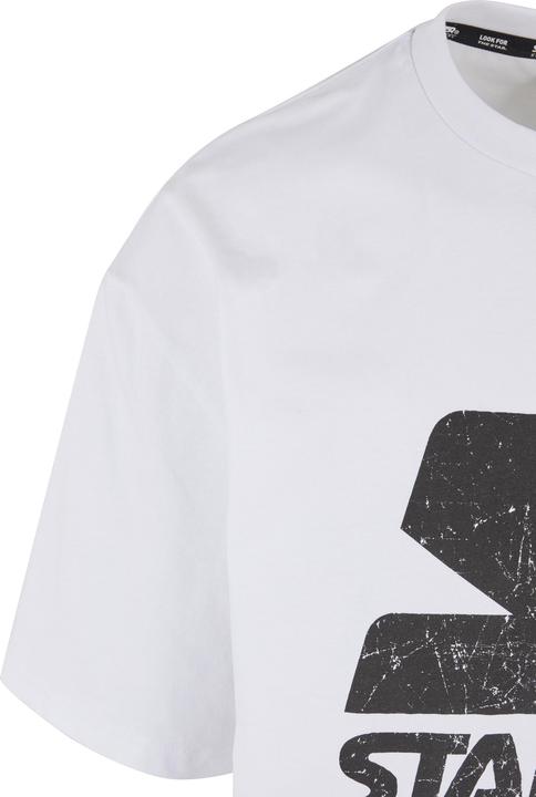 Produktbild Starter Logo Oversize Acid Tee - 176939 (XL)