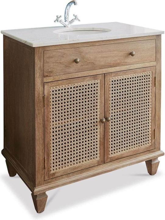 Actual product image Loberon Washbasin Emyl