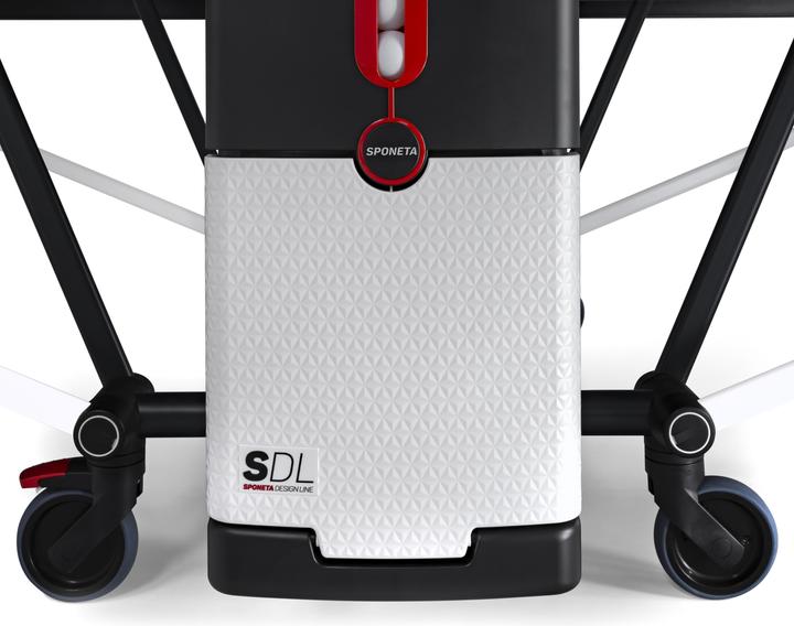 Image du produit Sponeta SDL Pro