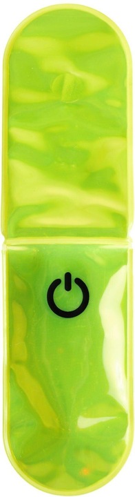 Actual product image FTM Reflector magnetic light