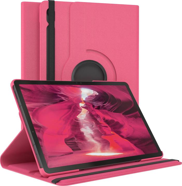 EAZY CASE Rotationcase Samsung Galaxy Tab S9 FE (Samsung Galaxy Tab S9 FE)