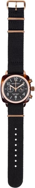 Produktbild Briston Clubmaster Classic (Analoguhr, Chronograph, 40 mm)