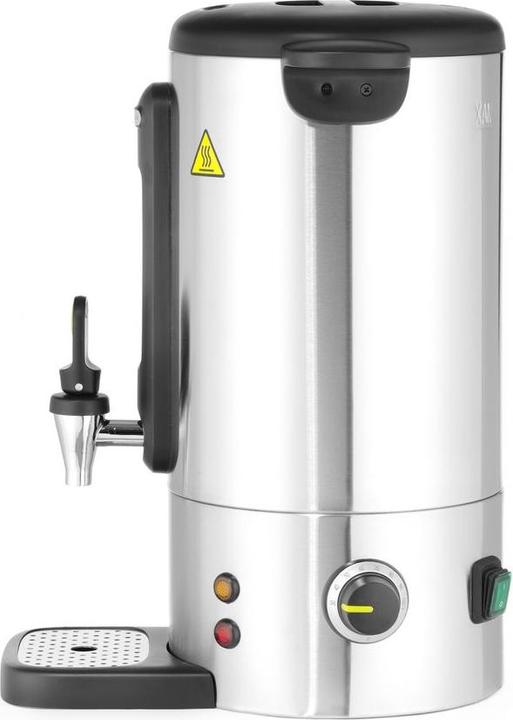 Produktbild Hendi Heissgetränkekocher Conceptine