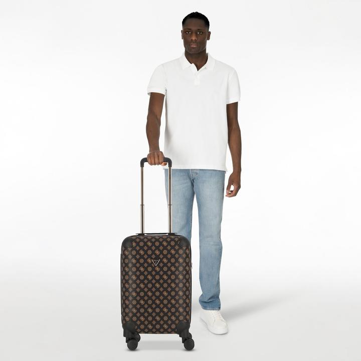 Produktbild Guess Wilder 4 Rollen Kabinentrolley 53 cm (32 l)